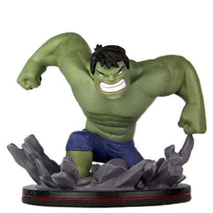 Q Fig Hulk