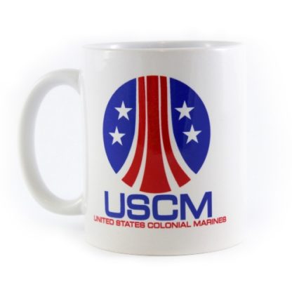 USCM-Mug-Alien