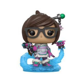 rare overwatch pops