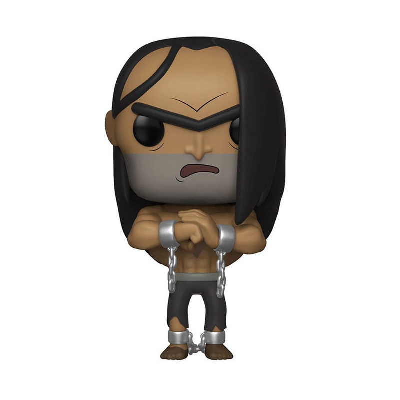 rick and morty funko