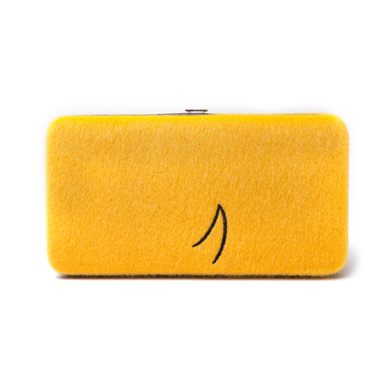 Adventure Time Jake Big Face Ladies Hinge Wallet GeekVault