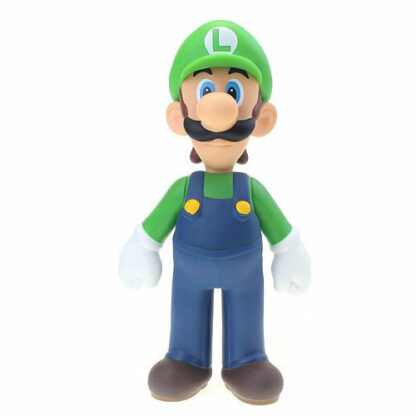 Super Size Luigi