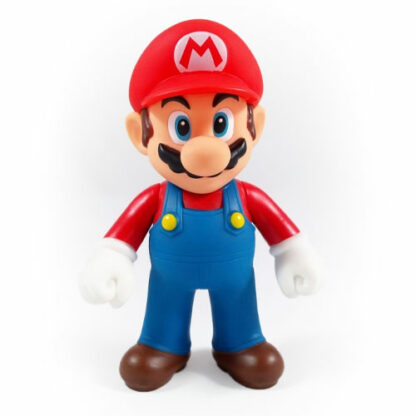 Super Size Mario