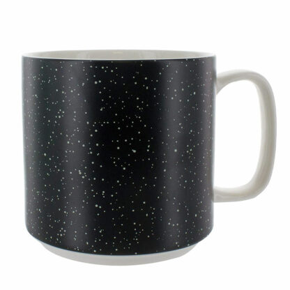 Star Wars Constellation Heat Change Mug 2