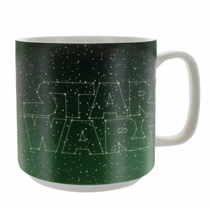 Star Wars Constellation Heat Change Mug 1