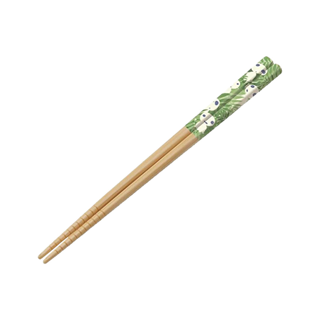 Studio Ghibli Princess Mononoke Kodama Chopsticks