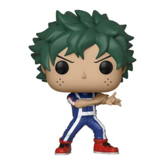 bakugou funko pop keychain