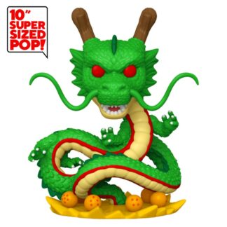 POP! Vinyl Animation: Dragon Ball Z Series Shenron Dragon 10 inch POP