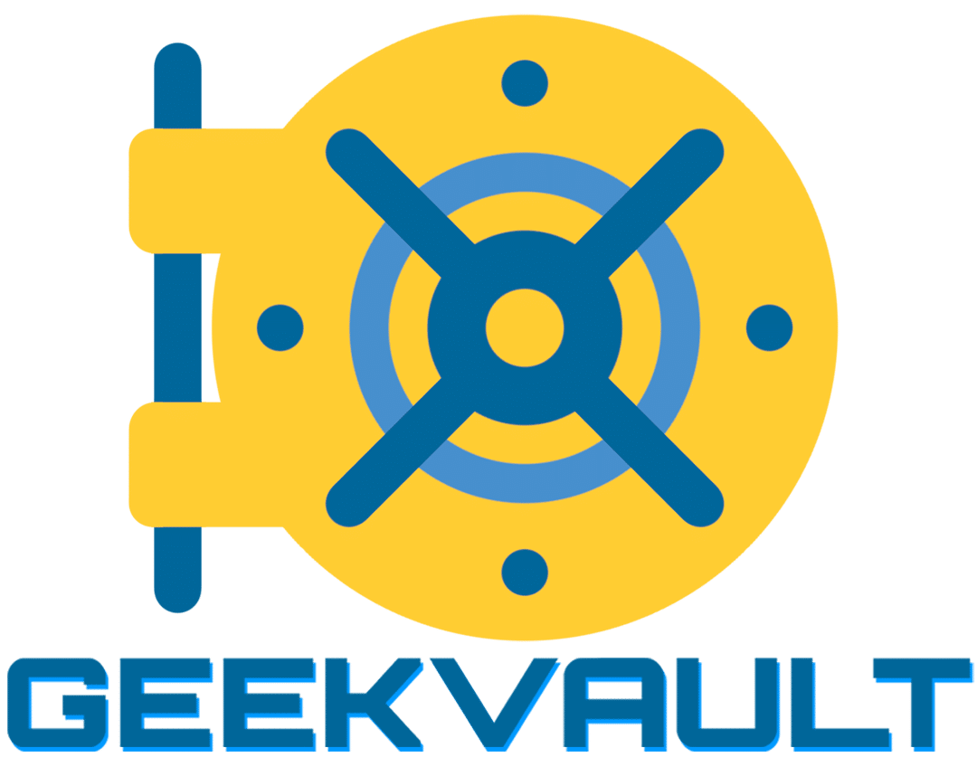 GeekVault