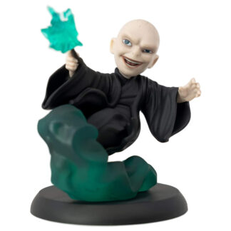 Quantum Mechanix Voldemort Q-Fig Figure