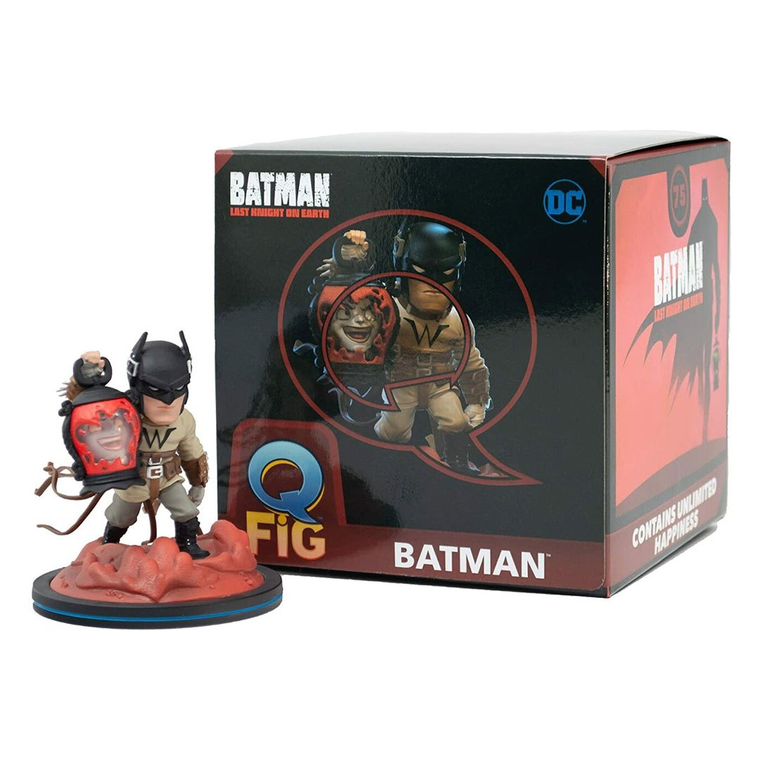 Quantum Mechanix – Rocketeer Q-Fig Elite – Figura Da Collezione 12,7 Cm