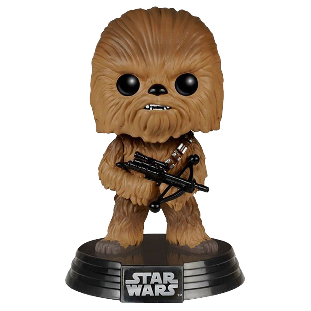 chewbacca 63 pop
