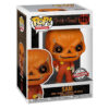 Trick R' Treat Funko POP! Vinyl #1121 Sam (Unmasked) GeekVault