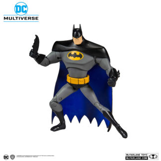 McFarlane DC Multiverse Animated Batman