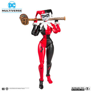 McFarlane DC Multiverse Animated Harley Quinn