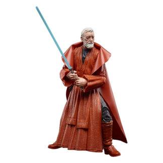 Star Wars Black Series 15cm Ben (Obi-Wan) Kenobi 50th Anniversary