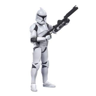 Star Wars Black Series AOTC 15cm Phase 1 Clone Trooper