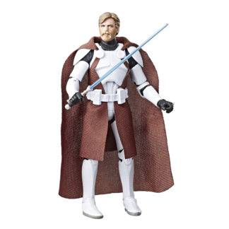 Star Wars Black Series 15cm Clone Commander Obi-Wan Kenobi