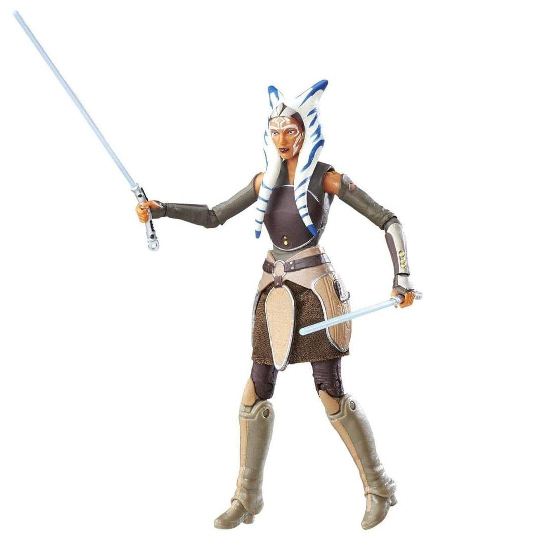 Star Wars Black Series 15cm Ahsoka Tano (Rebels)
