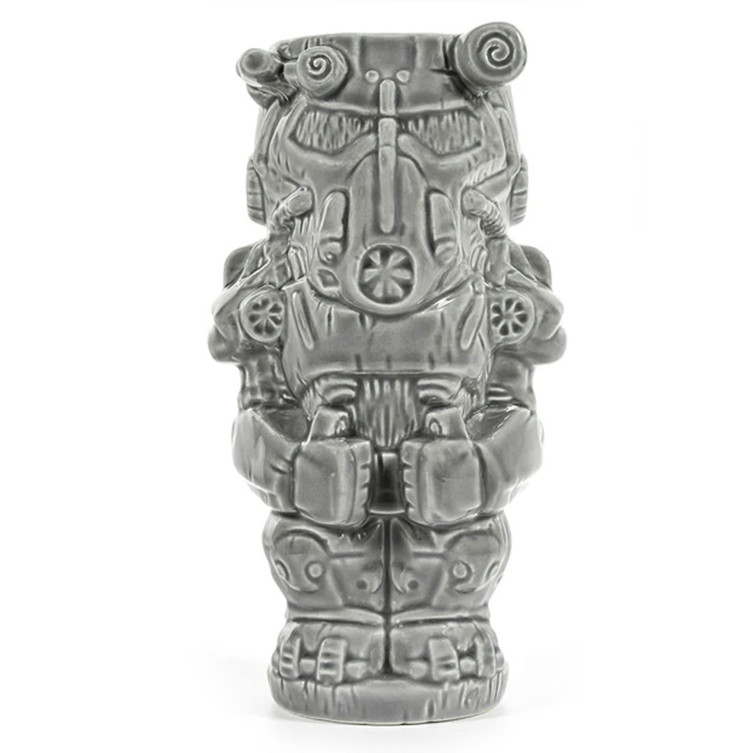 Geeki Tiki Fallout T-60 Power Armour 18oz Mug