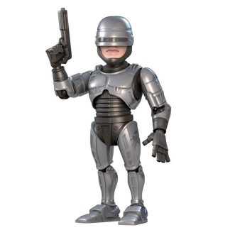 RoboCop – Alex Murphy Minix Figure #118
