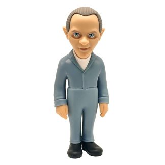 The Silence Of The Lambs – Hannibal Lecter Minix Figure #103