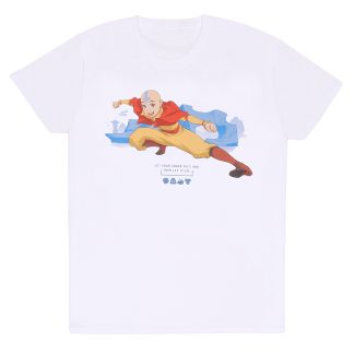Nickelodeon Avatar – Aang T-Shirt