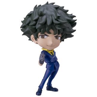 Chibi Masters Cowboy Bebop Spike Spiegel