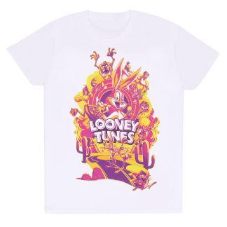 Looney Tunes – 100 Years T-Shirt