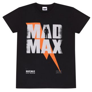 Mad Max – Road Warrior Poster (T-Shirt)