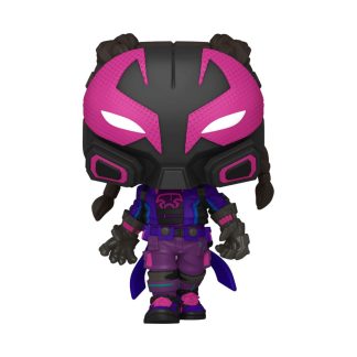 Spider-Man: Across the Spider-Verse Funko Pop! Vinyl #1412 Miles G Morales