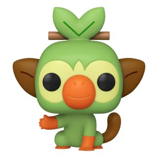 Pokemon Funko POP! Vinyl #957 Grookey