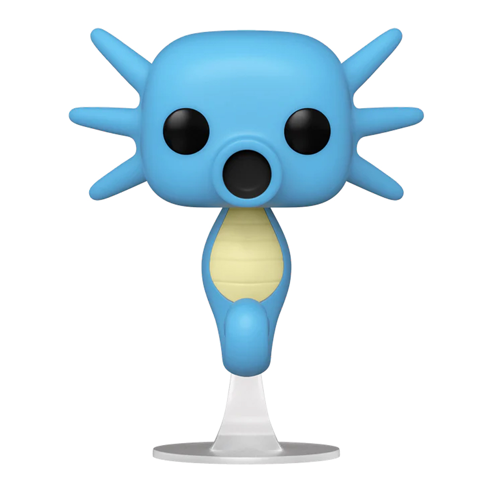 Pokemon Funko POP! Vinyl #844 Horsea