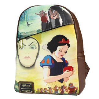 Loungefly x Disney Snow White Mini Backpack