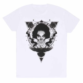 The Crow – Gothic Dream T-Shirt