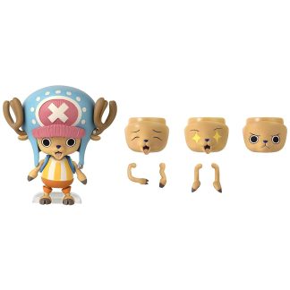 Anime Heroes One Piece Tony Tony Chopper