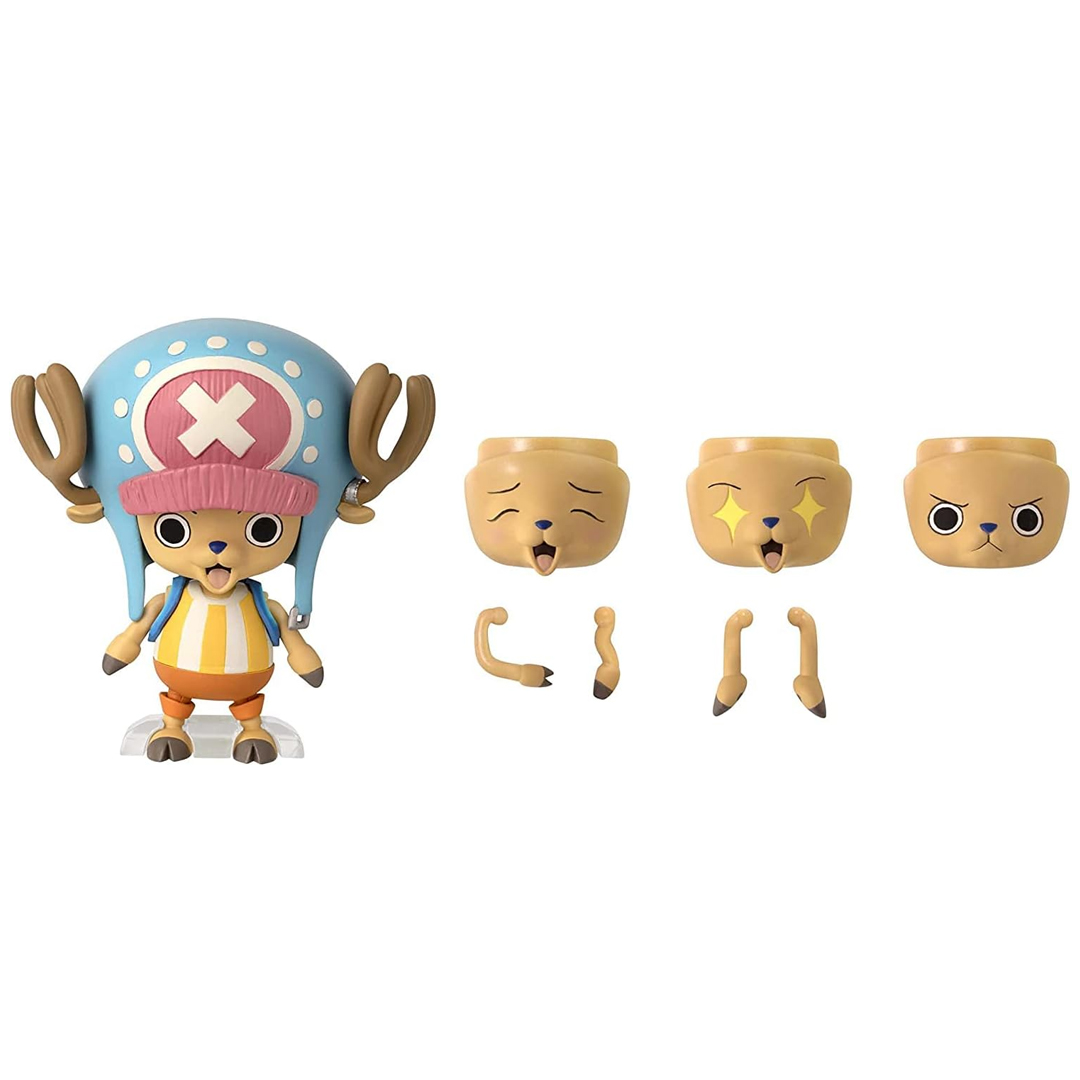 Anime Heroes One Piece Tony Tony Chopper