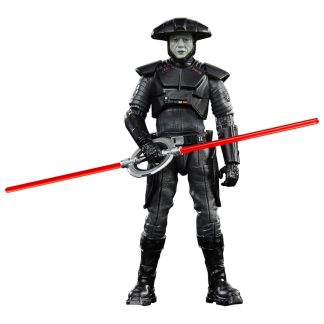 Star Wars Fifth Brother Inquisitor