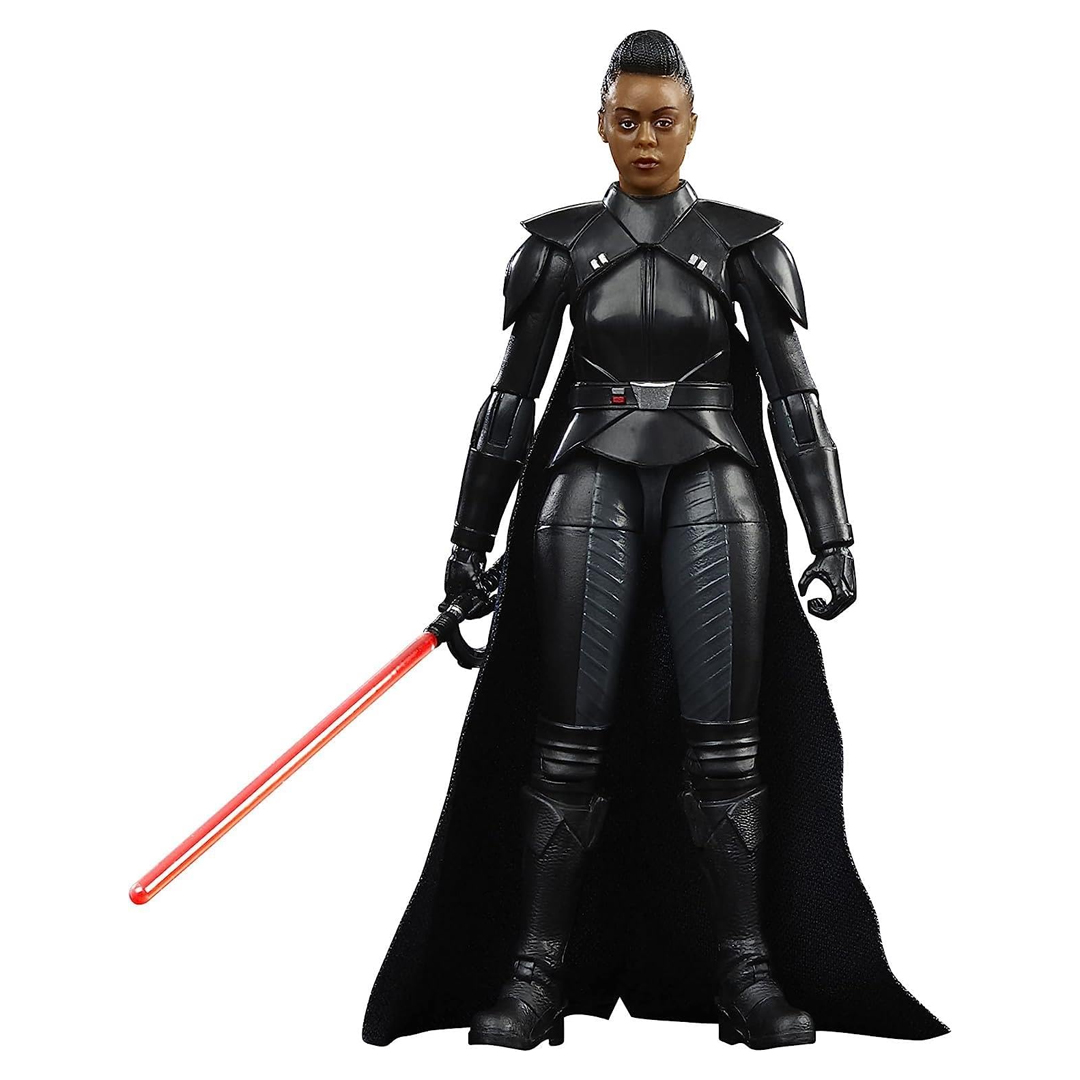 Star Wars Black Series Reva (Third Sister)