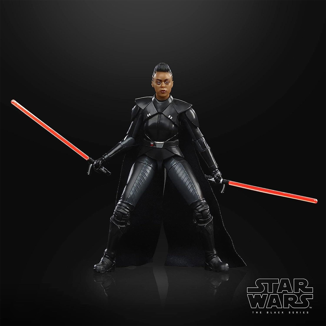 Star Wars Black Series Reva (Third Sister)
