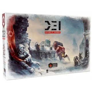 DEI Core Set - Board Game