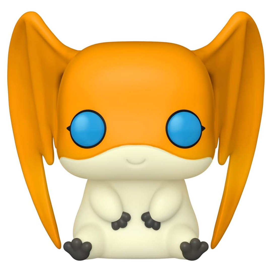 Digimon Funko POP! Vinyl #1387 Patamon