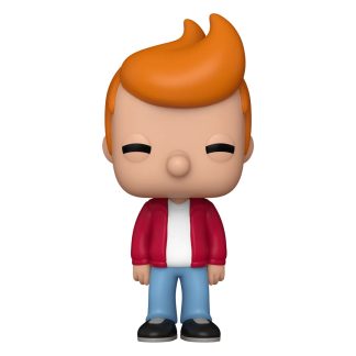 Futurama Funko POP! Vinyl #1755 Phillip J. Fry