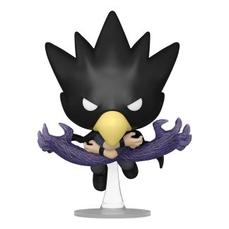 My Hero Academia Funko POP! Vinyl #1351 Fumikage Tokoyami