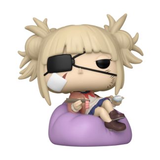 My Hero Academia Funko POP! Vinyl #1355 Himoko Toga W/ Sushi
