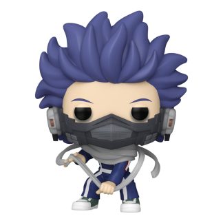 My Hero Academia Funko POP! Vinyl #1353 Hitoshi Shinso