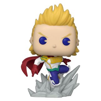 My Hero Academia Funko POP! Vinyl #1004 Mirio Togata