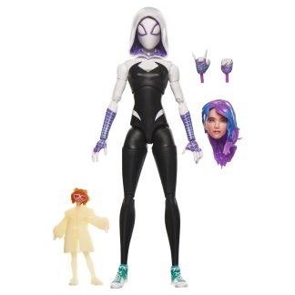 Marvel Legends Spider-Man: Across the Spider-Verse Spider-Gwen
