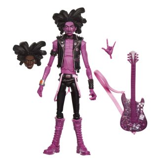 Marvel Legends Spider-Man: Across the Spider-Verse Spider-Punk