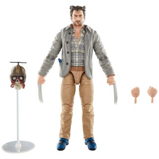 Deadpool & Wolverine: Headpool and Wolverine